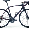 Bелосипед Merida Ride Disc 7000 M-L(54cm) красный-серый thumbnail 1
