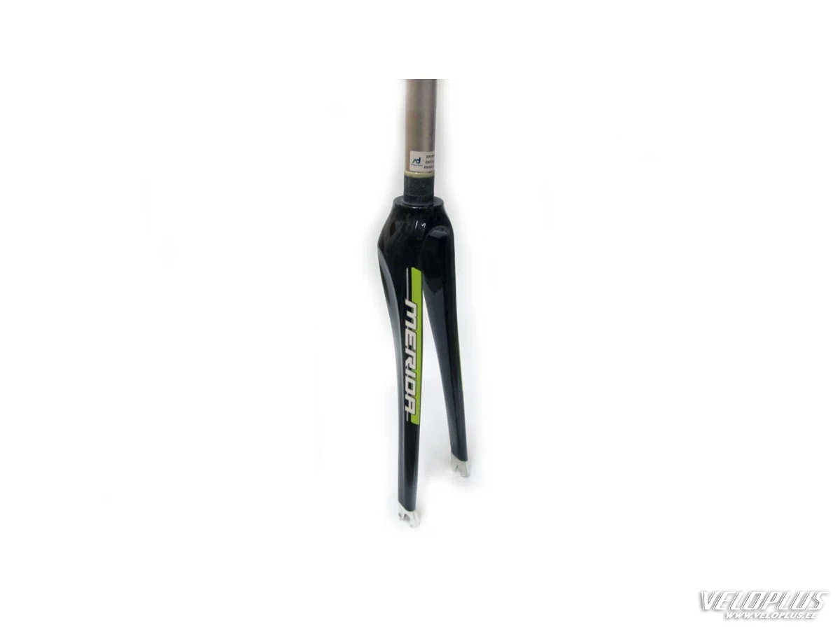 Esihark Merida Road carb/alu roheline