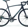 Ratas Merida Ride Disc 3000 XL(59cm) sinine-hall thumbnail 1