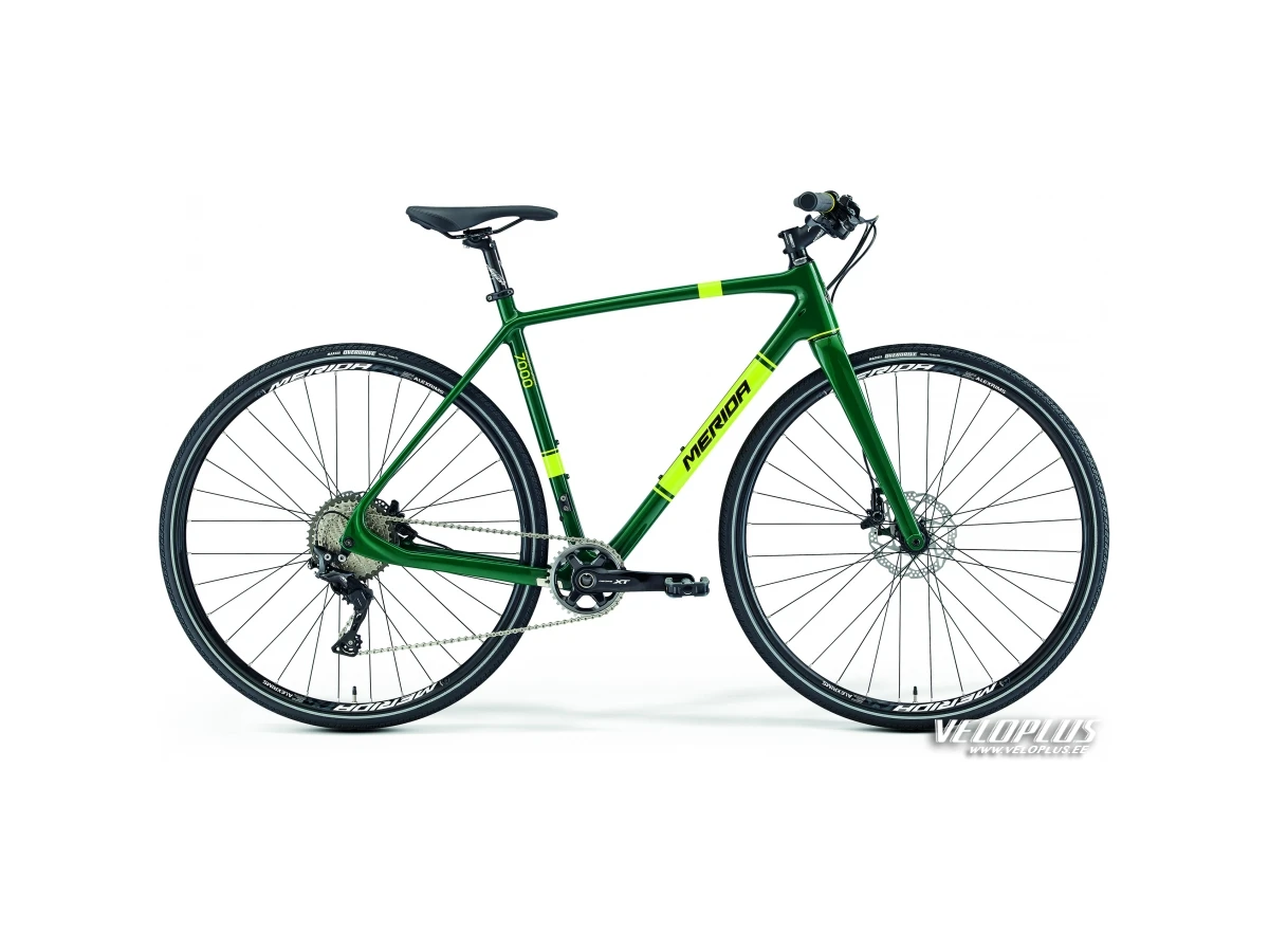 B Merida Crossway Urban 7000 XL 5 Veloplus