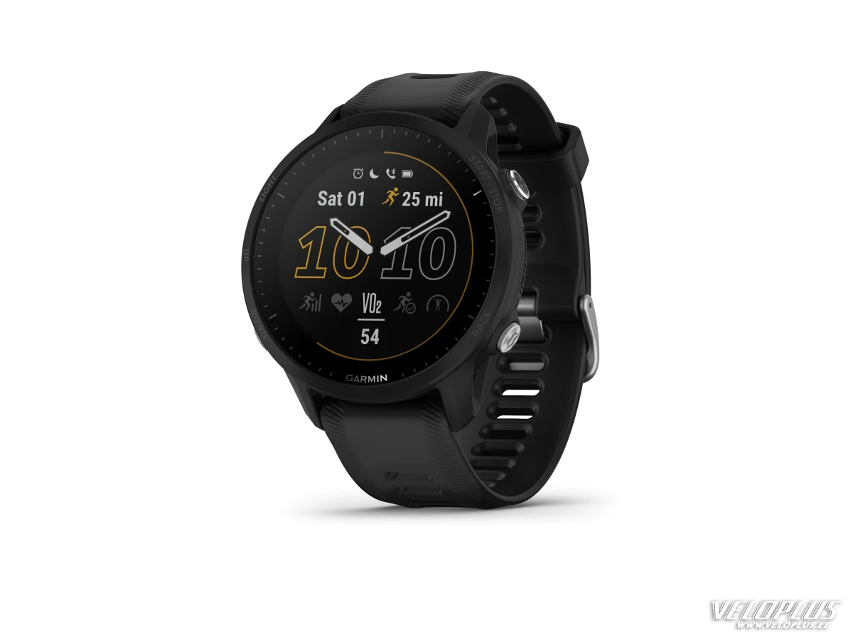 Garmin Forerunner 955, must