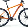 Ratas Merida Big.Nine 600 19" matt oranž-sinine thumbnail 1