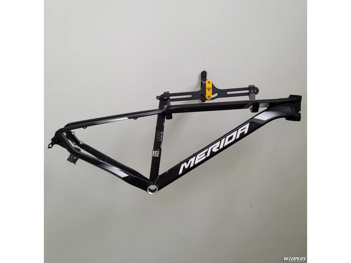 Frame Merida Big.Seven 900 15" black-grey-white