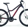 Ratas Merida Juliet 6.40-D 13,5" matt must-punane thumbnail 1