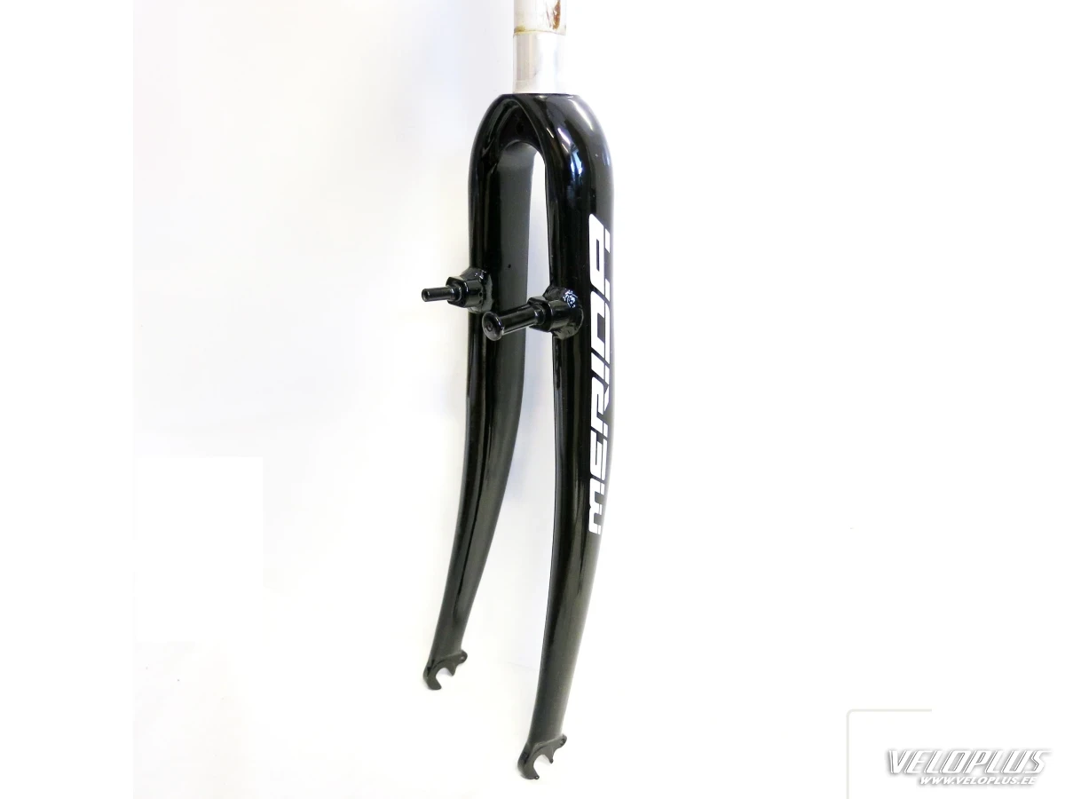 Esihark Cyclocross 1-1/8 alu black