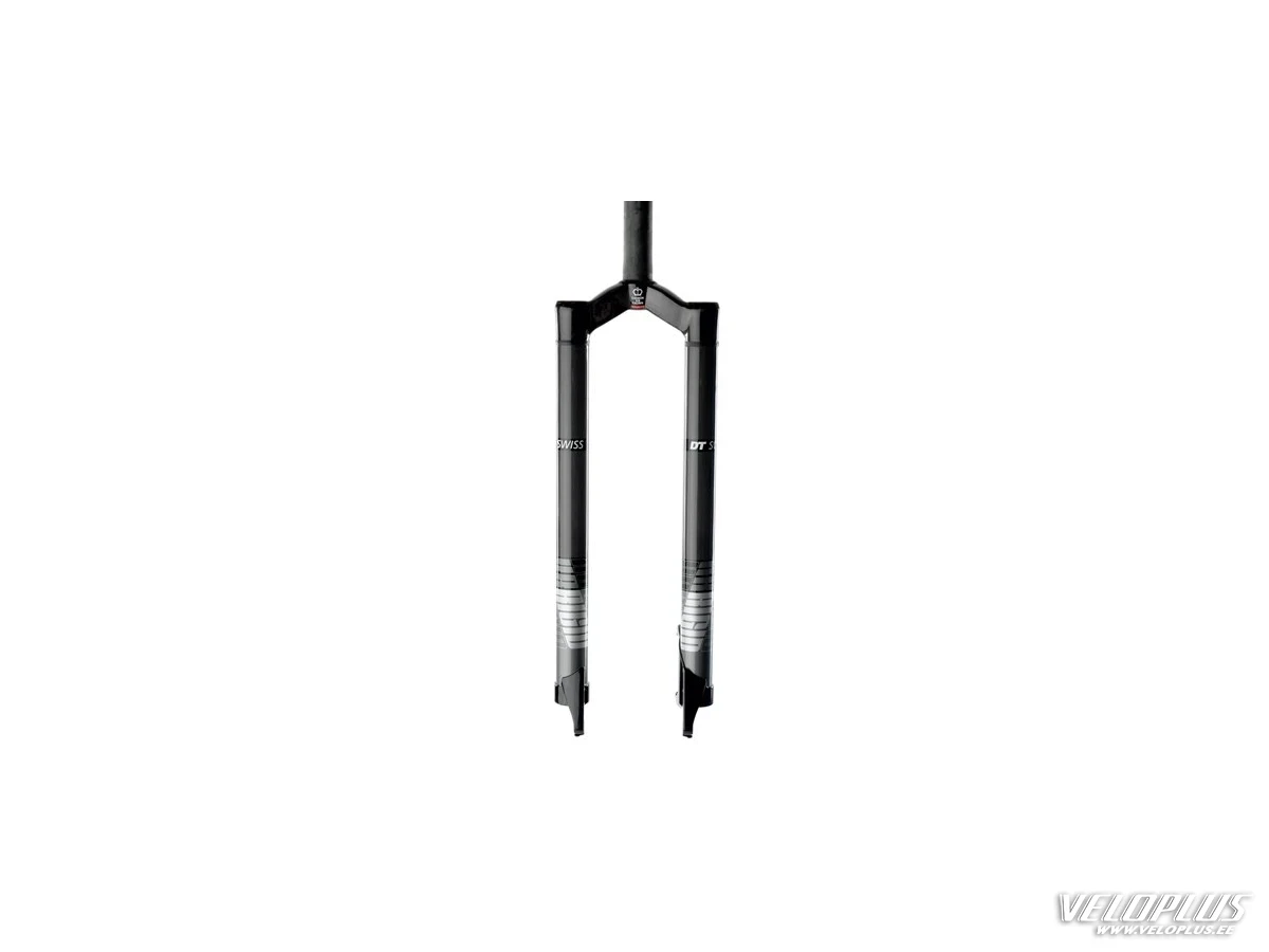 Rigid fork DT XRR 26 carbon