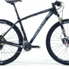 Bike Merida Big.Nine Xt 21" matt carbon-grey thumbnail 1