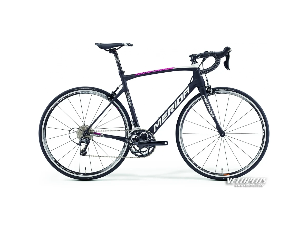 MERIDA Ride 400 Lampre メリダ ライド ロードバイク メリダ -MERIDA- | ラインナップ | ロードバイク | RIDE 400
