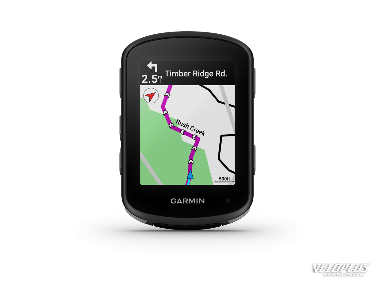 GPS rattakompuuter GARMIN EDGE 540