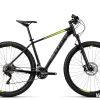 Bike Cube Acid black´n´flashyellow 18" thumbnail 1