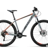 Bike Cube Acid grey´n´flashorange 21" thumbnail 1