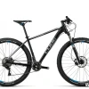 Bike Cube LTD Pro 2x blackline 18" thumbnail 1