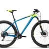 Bike Cube Reaction GTC Pro 2x blue´n´kiwi 15" thumbnail 1