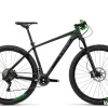 Bike Cube Reaction GTC Race 2x carbon´n´green 19" thumbnail 1