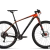 Ratas Cube Reaction GTC SLT 29 2x carbon-punane 17" thumbnail 1
