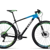 Bike Cube Elite C:62 Pro 29 2x carbon´n´blue 17" thumbnail 1