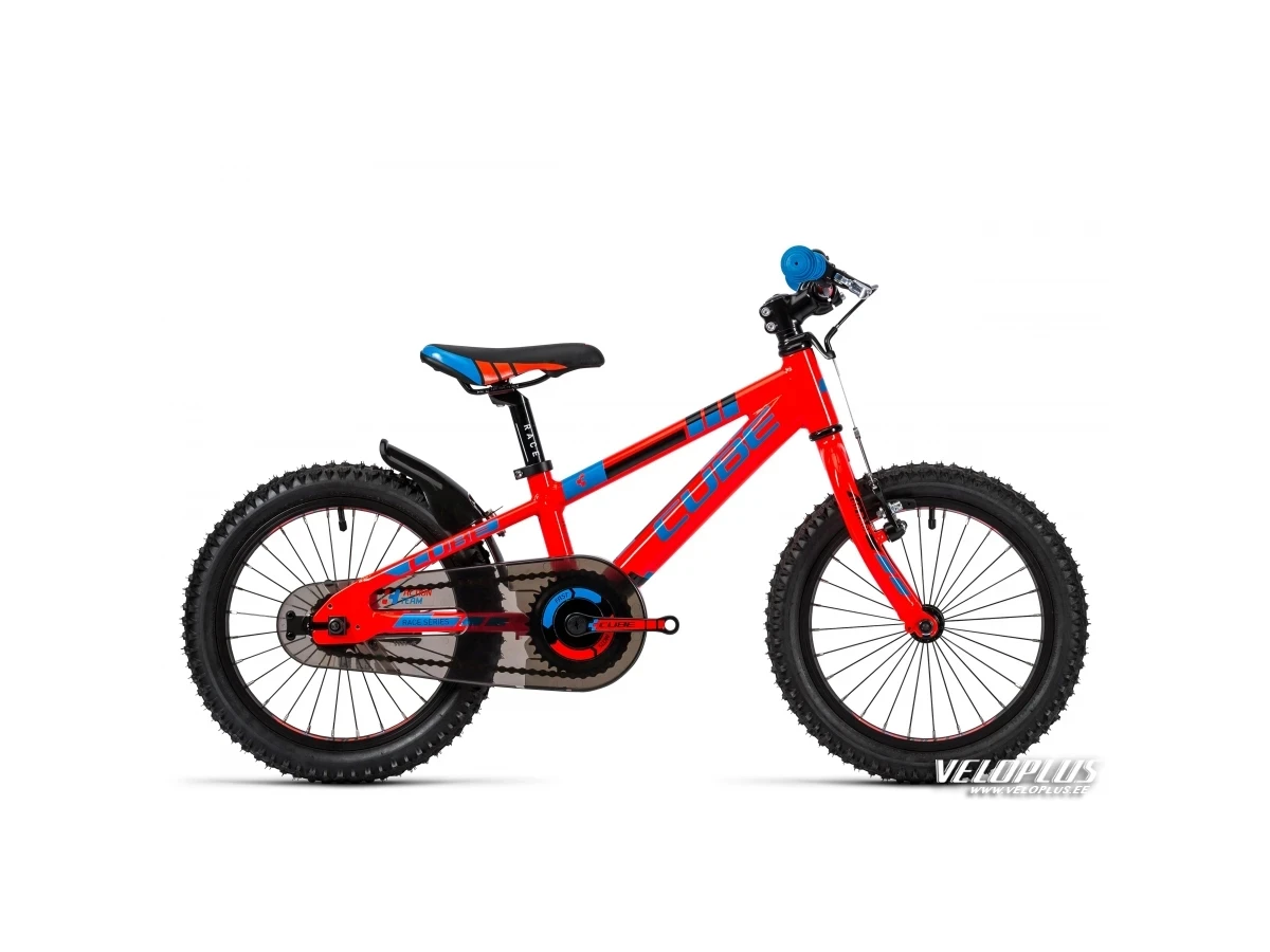 Bike Cube Kid 160 action team 16"