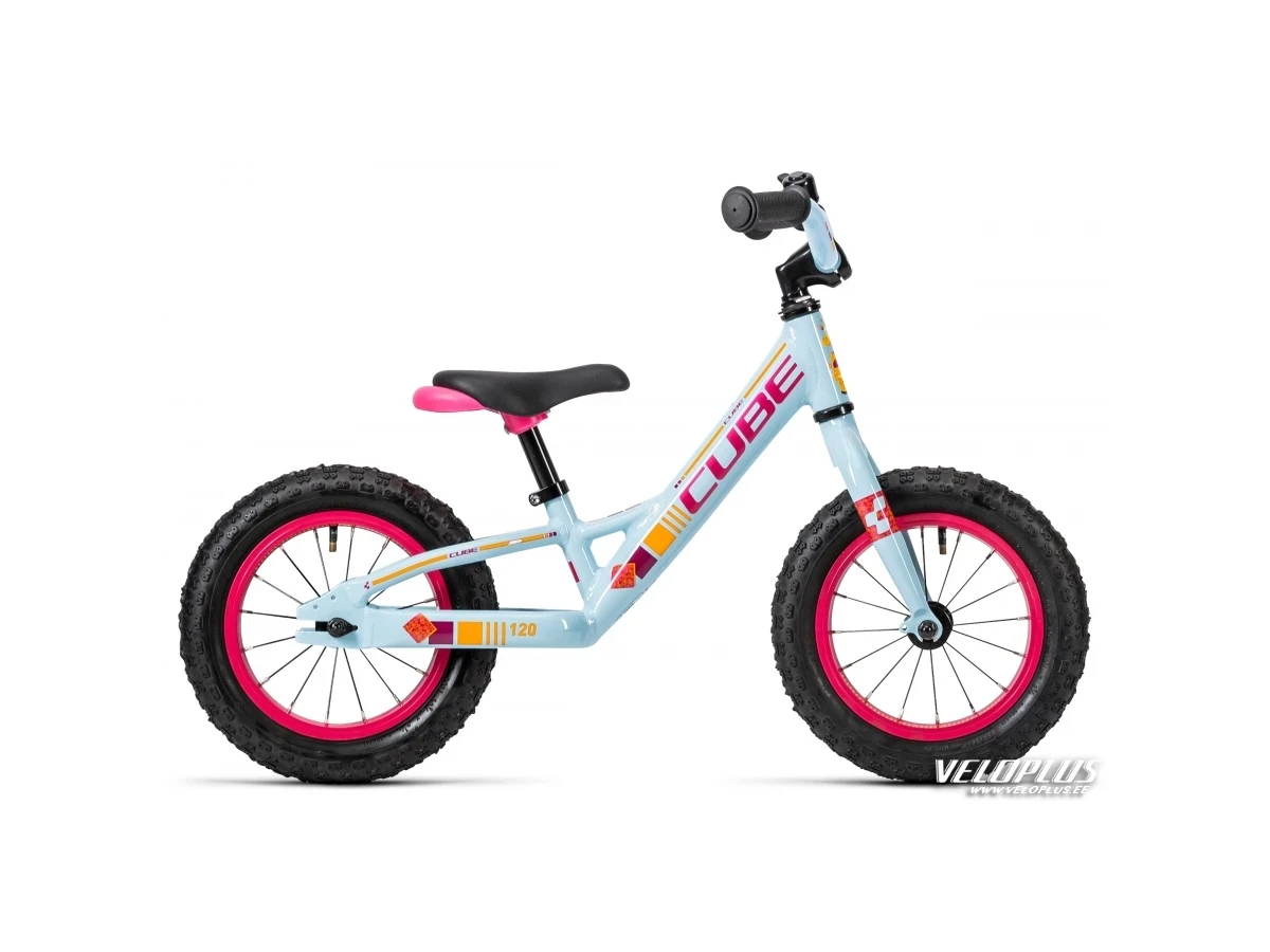 Jooksuratas Cube Cubie 120 girl 12