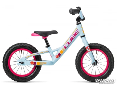 Jooksuratas Cube Cubie 120 girl 12