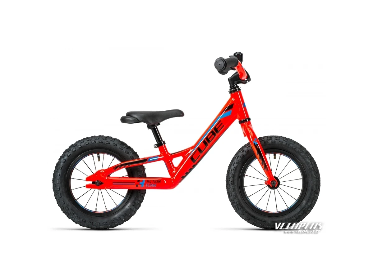 Bike Cube Cubie 120 action team 12"