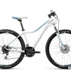 Bike Cube Access WLS Pro white-mint 13,5" thumbnail 1