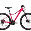 Ratas Cube Access WLS Pro 29 roosa-must 17" thumbnail 1