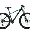 Ratas Cube Access WLS GTC Pro 29 carbon-sinine 17" thumbnail 1
