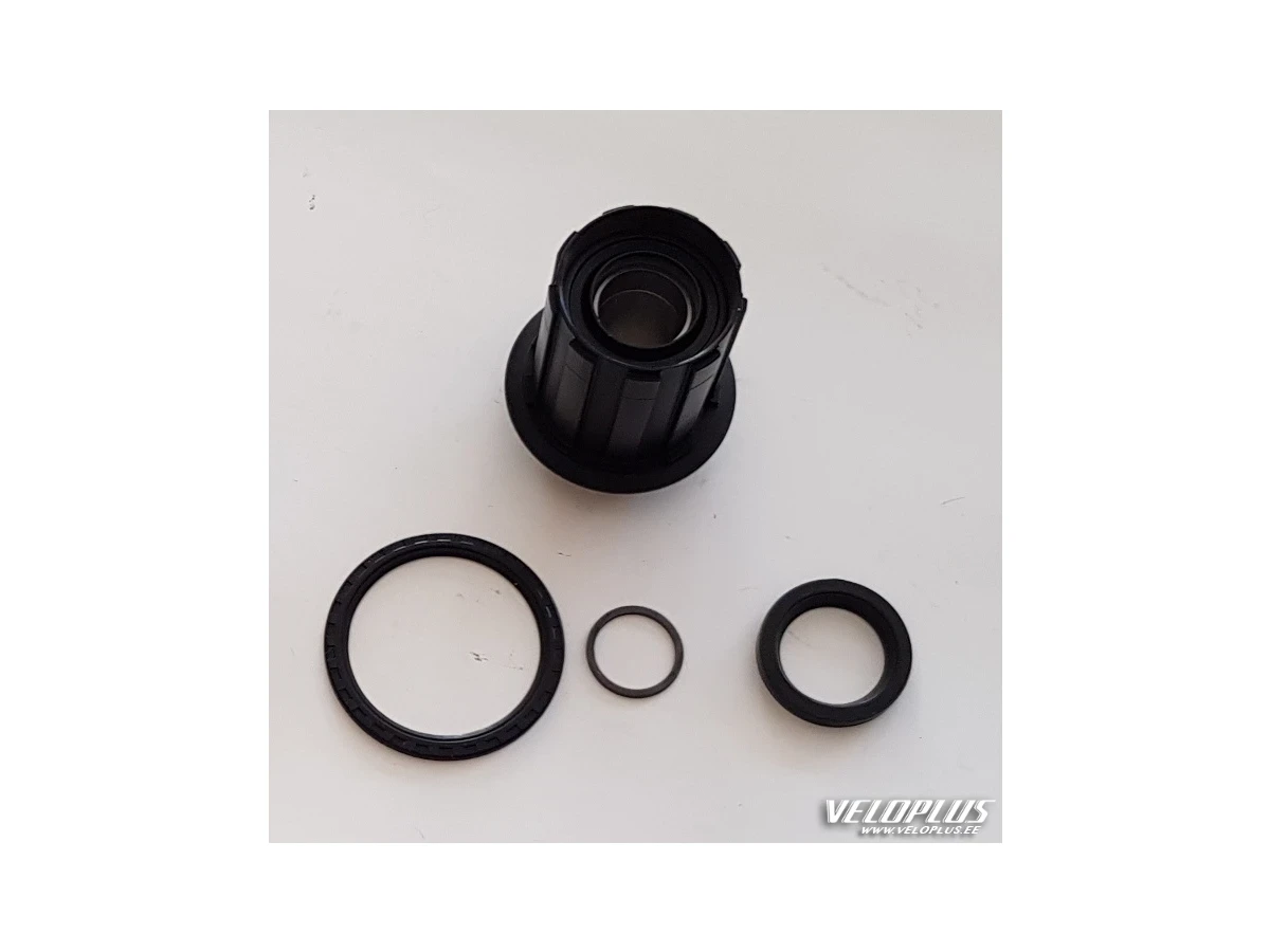 Freehub body Reynolds KT Shimano 9/10/11