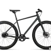 Ratas Cube Hyde Pro must-valge 54cm thumbnail 1
