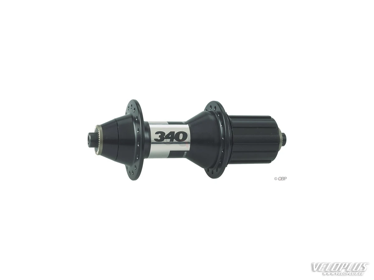 Freehub DT 340 32a 135mm black