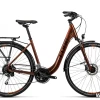 Ratas Cube Touring Exc sunburnt metallic Easy Entry 50cm thumbnail 1