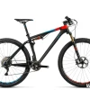Bike Cube AMS 100 C:62 SLT 29 zeroblack  19" thumbnail 1
