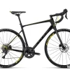 Ratas Cube Attain GTC SL Disc carbon-kollane 56cm thumbnail 1