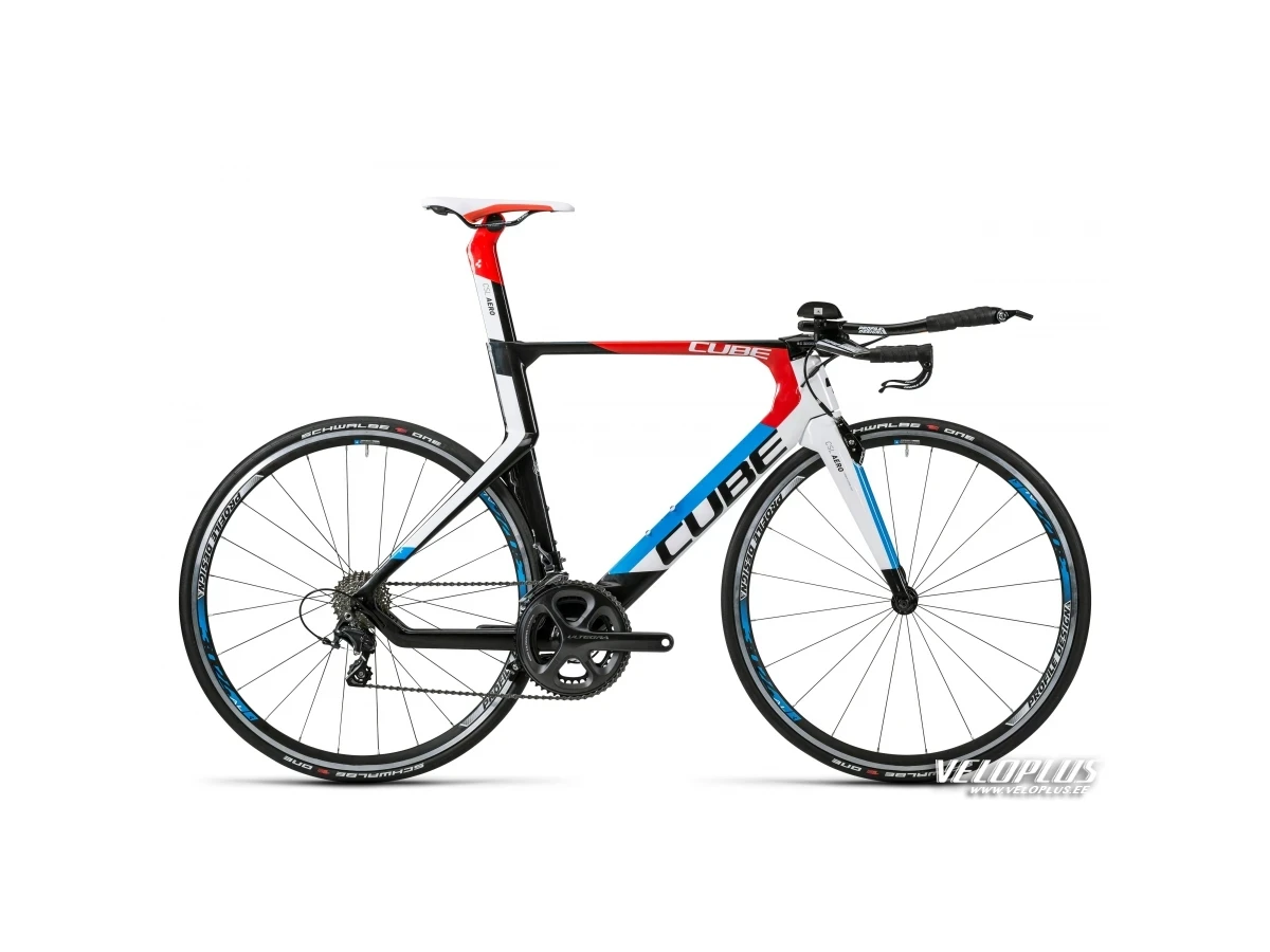 Bike Cube Aerium C:62 Race teamline M