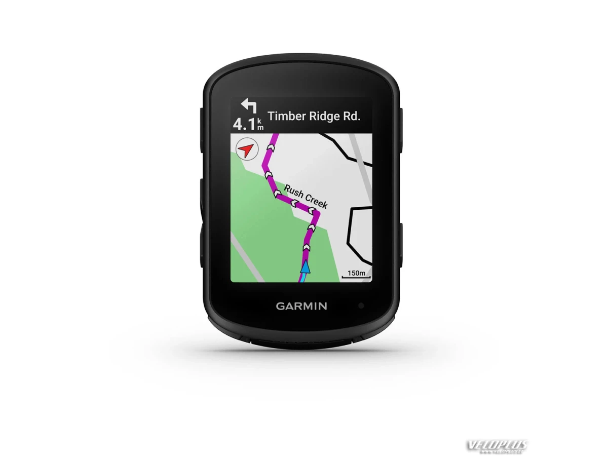 GPS rattakompuuter GARMIN EDGE 840