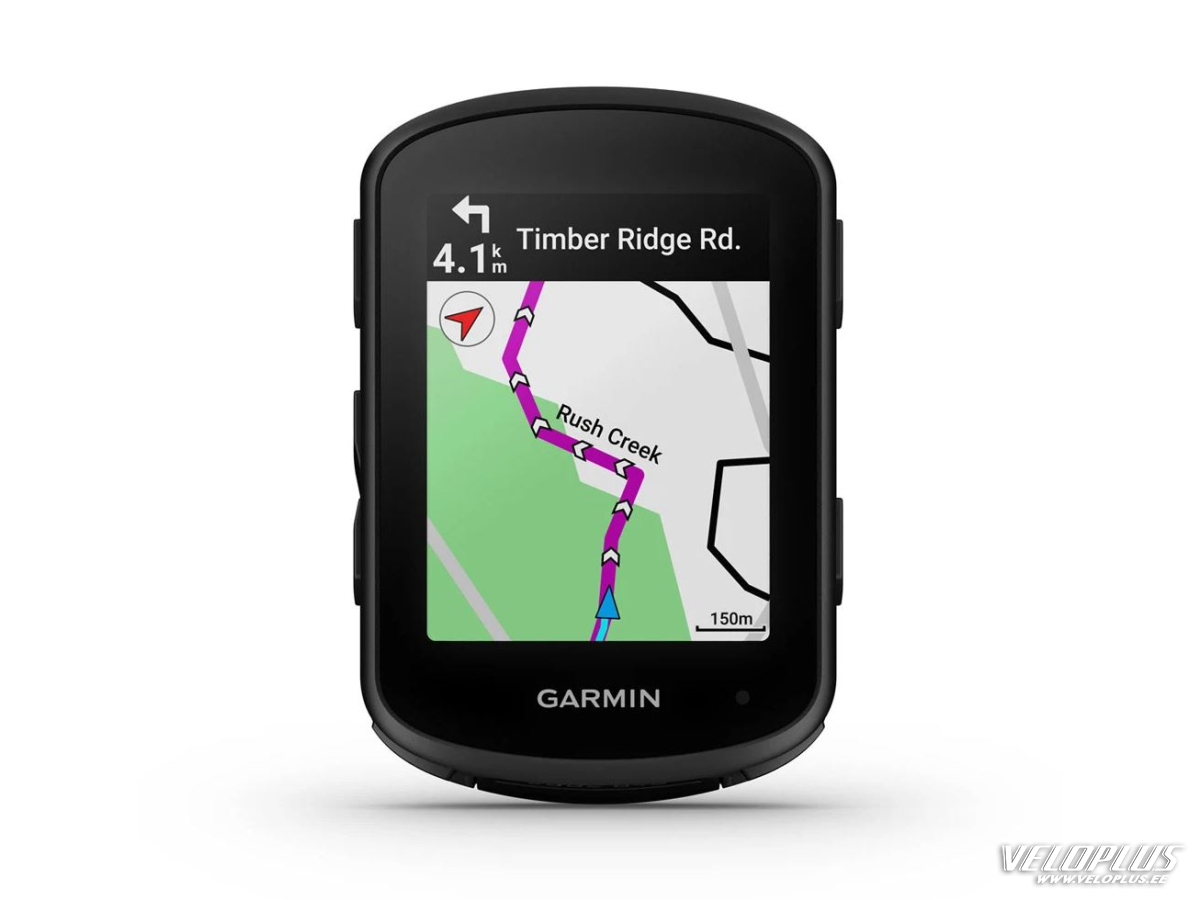 GPS bike computer Garmin Edge 840