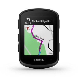 GPS bike computer Garmin Edge 840