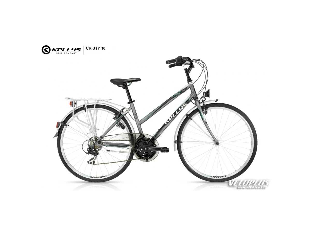 City bike KELLYS Cristy 10 19"