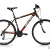 16043 KELLYS Viper 10 Black Fire 15.5" thumbnail 1