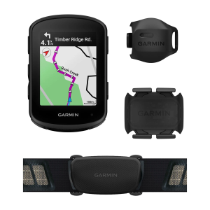 GPS rattakompuuter GARMIN EDGE 840, Sensor bundle