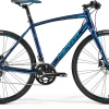 Ratas Merida Speeder 300 59cm tumesinine-sinine thumbnail 1