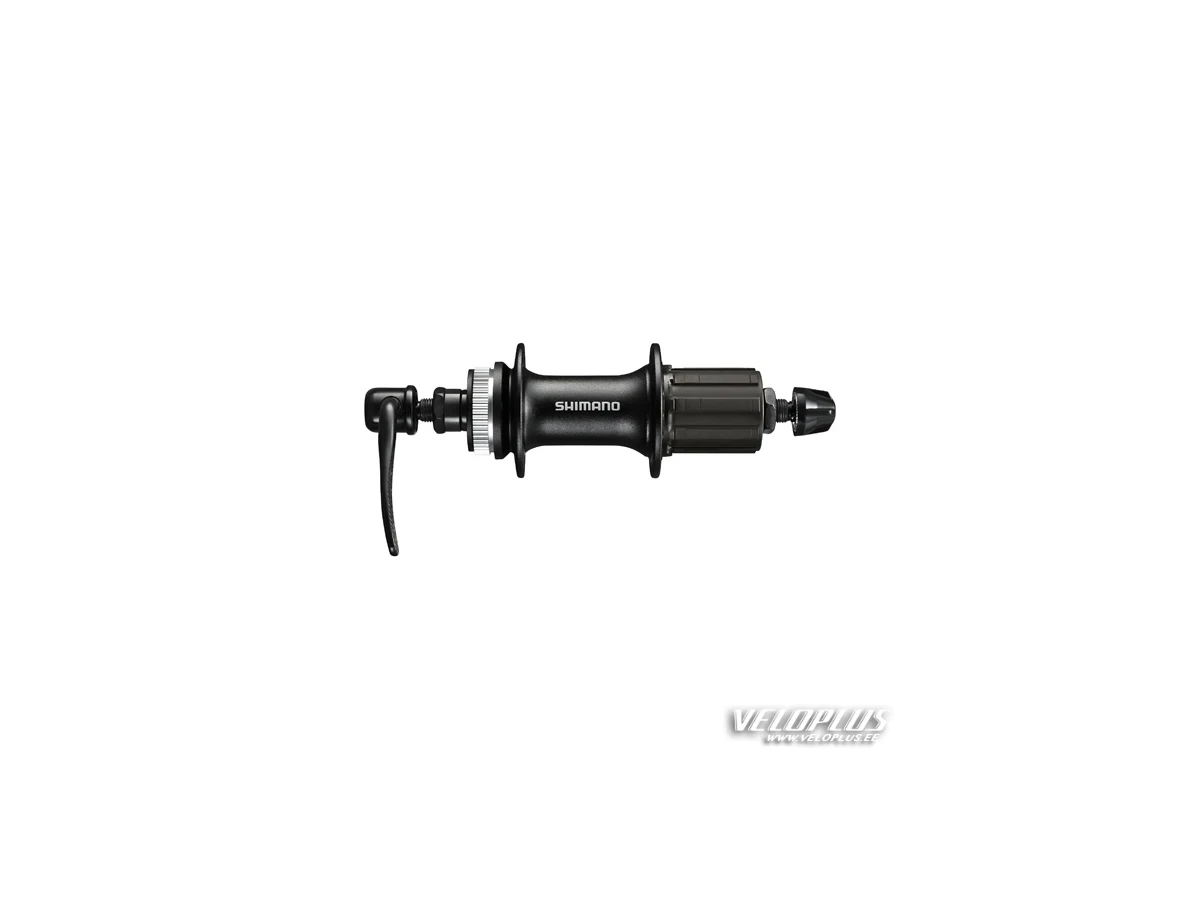 Freehub Shimano Acera FH-M3050 8/9/10S 135/32 Black center lock