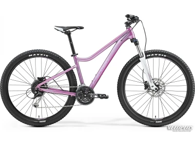 Ratas Merida Juliet 7.100 17" lilla