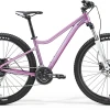 Ratas Merida Juliet 7.100 20" lilla thumbnail 1