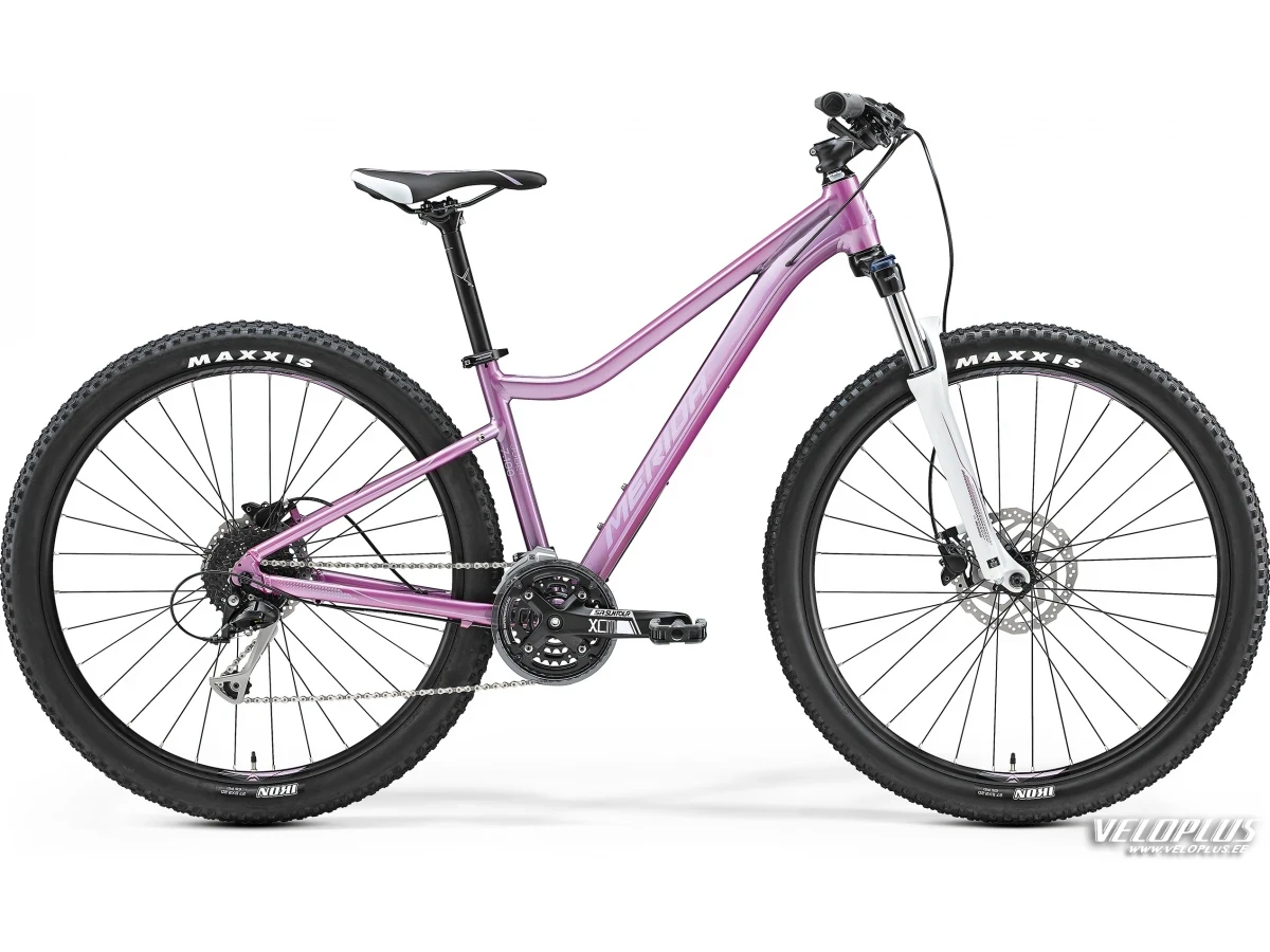 Ratas Merida Juliet 7.100 20" lilla