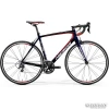 Bike Merida Scultura 4000 S-M(52) dark blue-red thumbnail 1