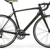 Bike Merida Scultura 5000 S-M(52) matt ud-green thumbnail 1