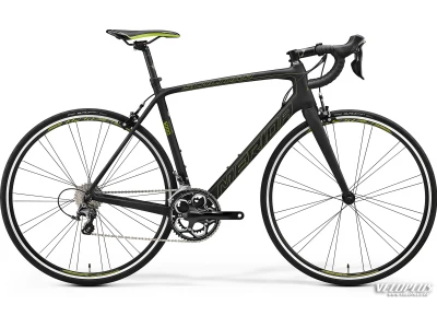 Bike Merida Scultura 5000 S-M(52) matt ud-green