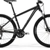 Ratas Merida Big.Nine 40-D 19" matt must-hall thumbnail 1