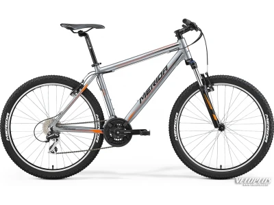 Ratas Merida Matts 6.20-V 14.5" antratsiit-oranž-must